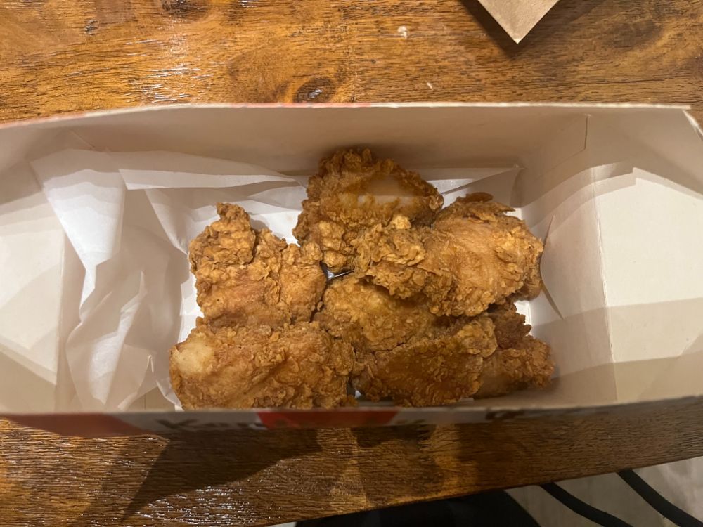 KFC