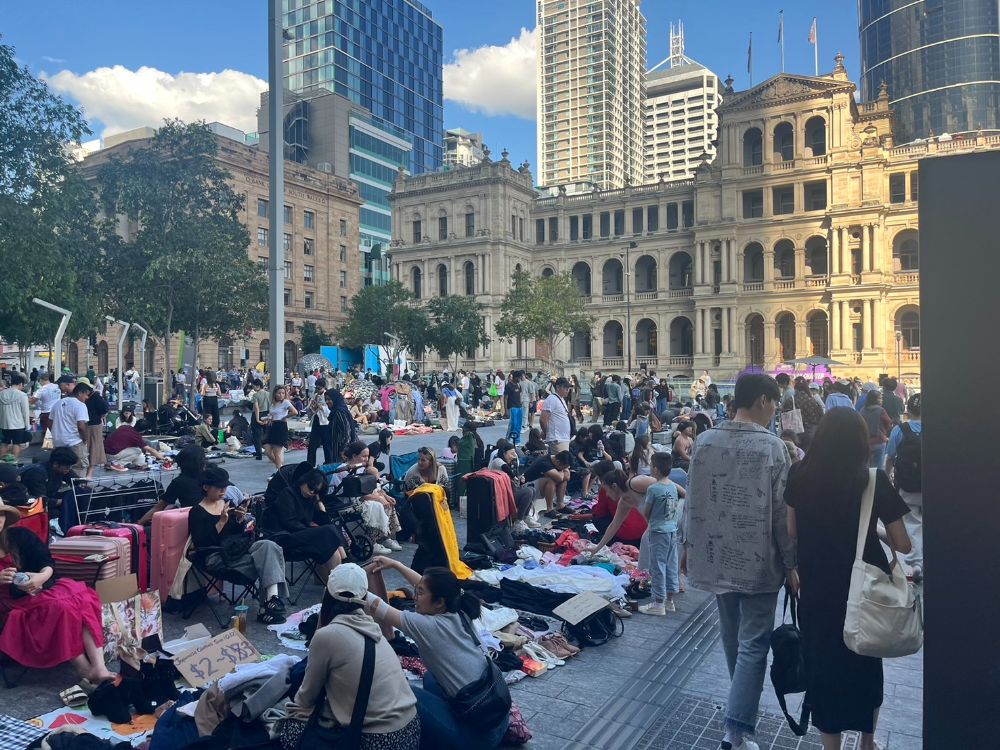 Brisbane City Markets02